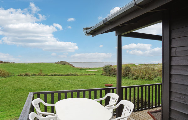 Holiday Home - Kærgården , Denmark - B40026 203
