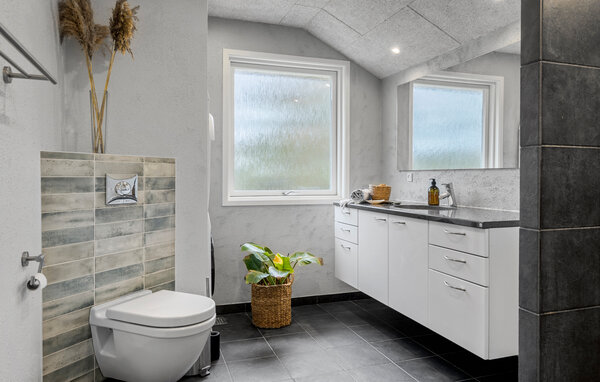 Ferienhaus - Kærgården/Vesterv. , Dänemark - B40027 701