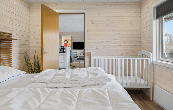 Ferienhaus - Kærgården/Vesterv. , Dänemark - B40027 603