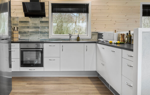 Ferienhaus - Kærgården/Vesterv. , Dänemark - B40027 7