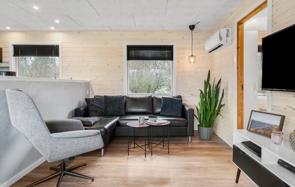 Ferienhaus - Kærgården/Vesterv. , Dänemark - B40027 301