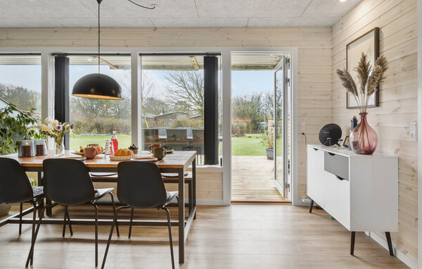 Ferienhaus - Kærgården/Vesterv. , Dänemark - B40027 3