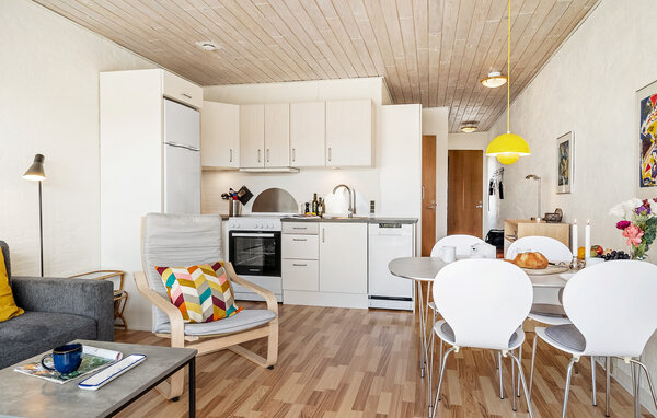Apartment - Agger Strand , Denmark - B40030 4