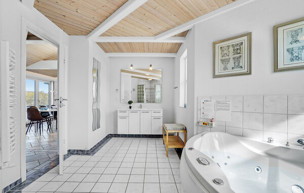Ferienhaus - Kærgården/Vestervig , Dänemark - B40031 702
