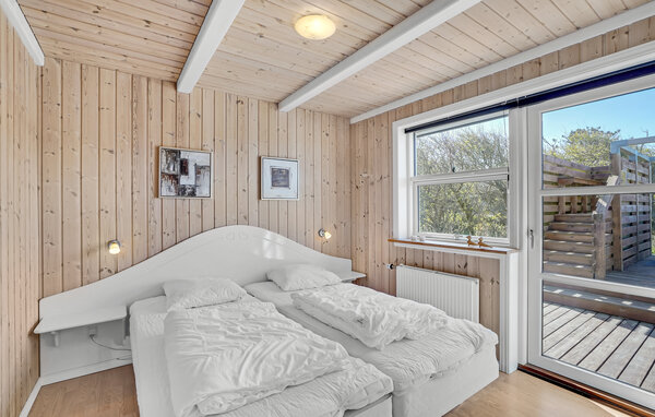 Ferienhaus - Kærgården/Vestervig , Dänemark - B40031 601