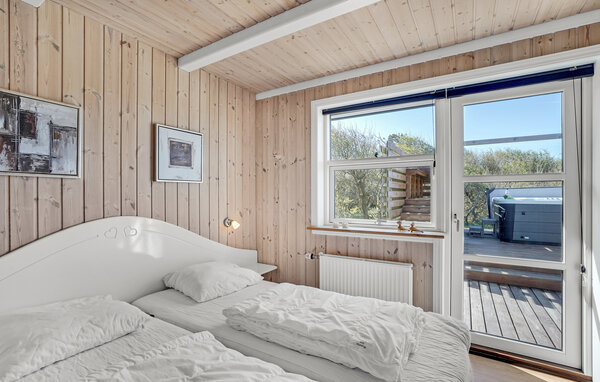 Ferienhaus - Kærgården/Vestervig , Dänemark - B40031 602