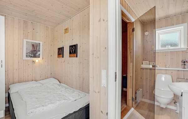 Ferienhaus - Kærgården/Vestervig , Dänemark - B40031 604