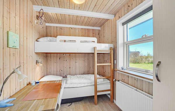 Ferienhaus - Kærgården/Vestervig , Dänemark - B40031 605