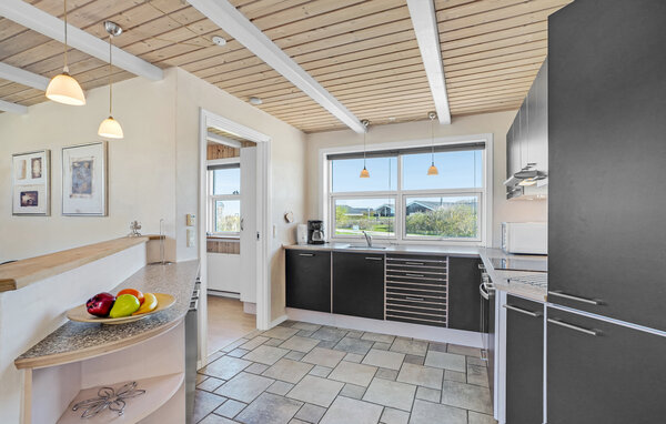 Ferienhaus - Kærgården/Vestervig , Dänemark - B40031 401