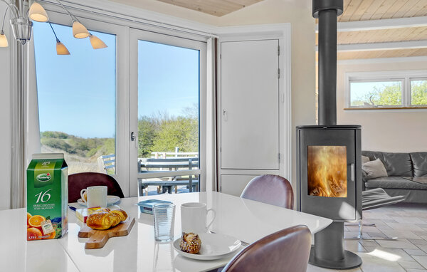 Ferienhaus - Kærgården/Vestervig , Dänemark - B40031 301