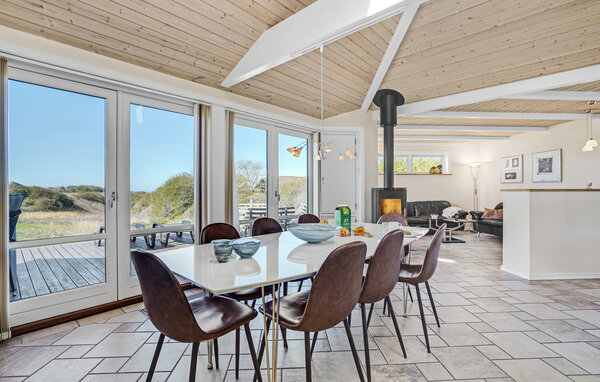 Ferienhaus - Kærgården/Vestervig , Dänemark - B40031 302