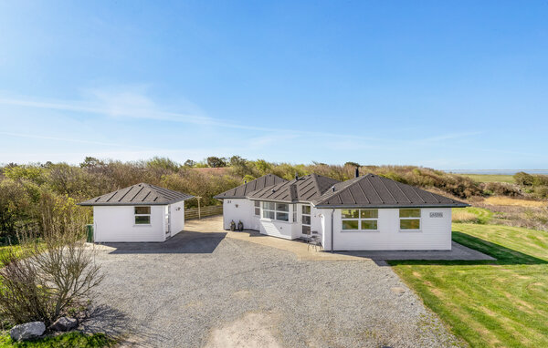 Ferienhaus - Kærgården/Vestervig , Dänemark - B40031 81