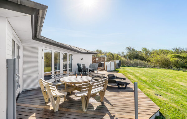 Ferienhaus - Kærgården/Vestervig , Dänemark - B40031 101