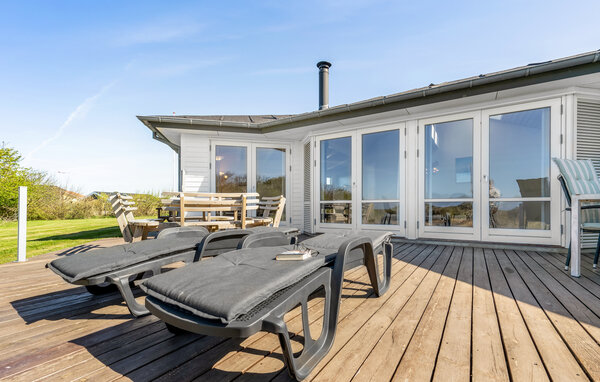 Ferienhaus - Kærgården/Vestervig , Dänemark - B40031 102