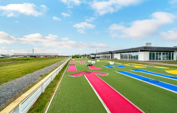Holiday Home - Agger Strand , Denmark - B40034 902