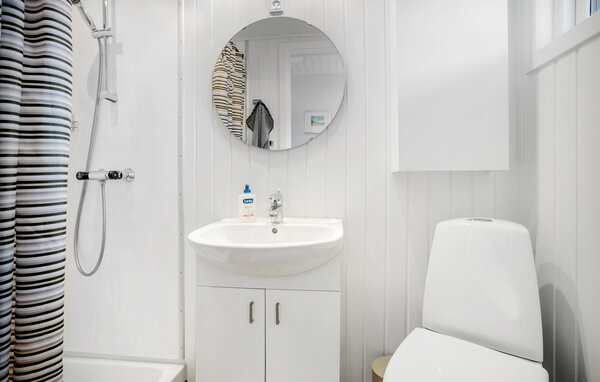 Holiday Home - Agger Strand , Denmark - B40034 701