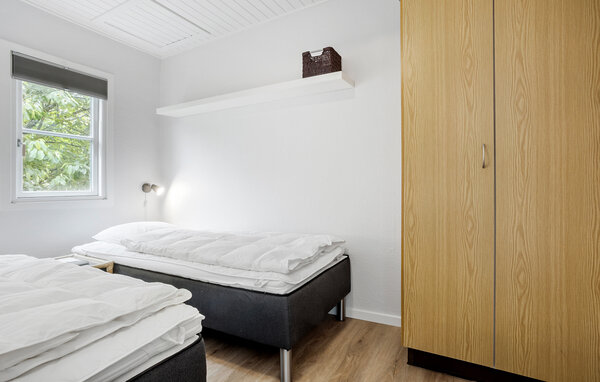 Holiday Home - Agger Strand , Denmark - B40034 602