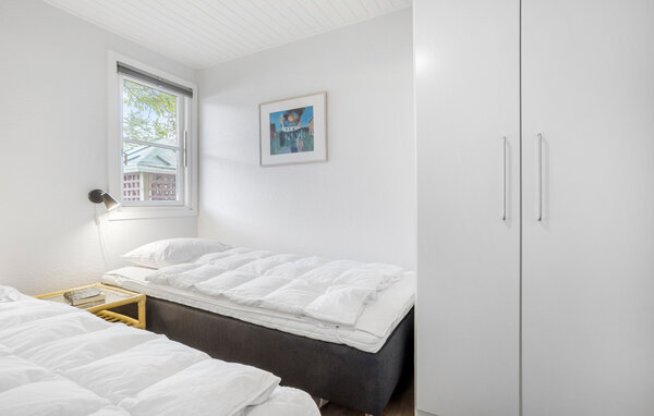 Holiday Home - Agger Strand , Denmark - B40034 603