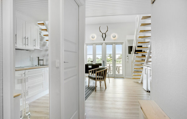 Holiday Home - Agger Strand , Denmark - B40034 501