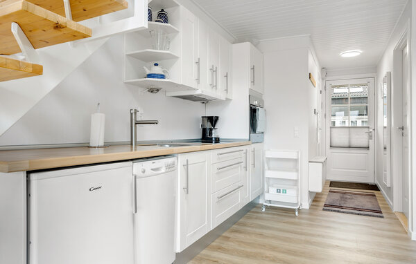 Holiday Home - Agger Strand , Denmark - B40034 5