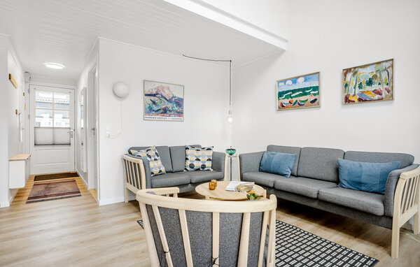Holiday Home - Agger Strand , Denmark - B40034 301