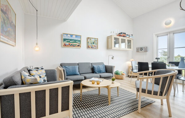 Holiday Home - Agger Strand , Denmark - B40034 3