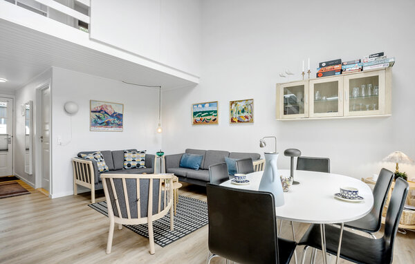 Holiday Home - Agger Strand , Denmark - B40034 302