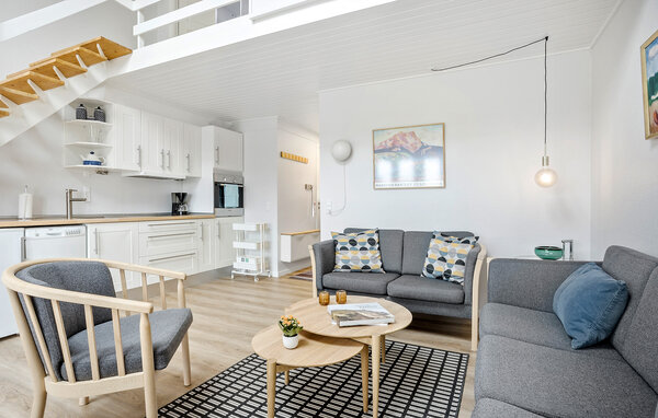 Holiday Home - Agger Strand , Denmark - B40034 4