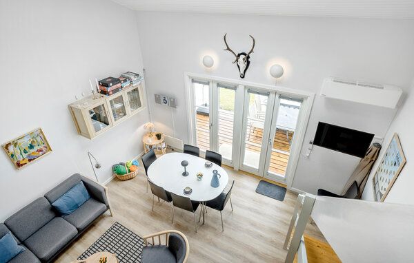 Holiday Home - Agger Strand , Denmark - B40034 7