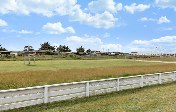 Holiday Home - Agger Strand , Denmark - B40034 201
