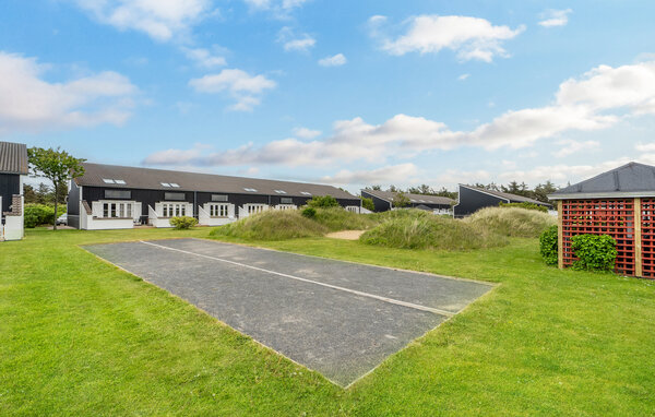 Feriehuse - Agger Strand , Danmark - B40036 904