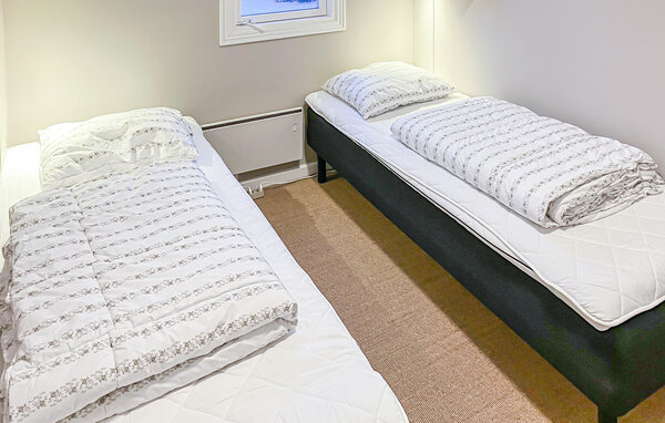 Feriehuse - Agger Strand , Danmark - B40036 602