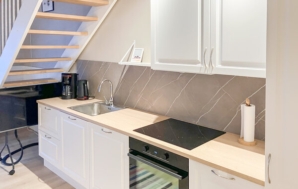 Feriehuse - Agger Strand , Danmark - B40036 401