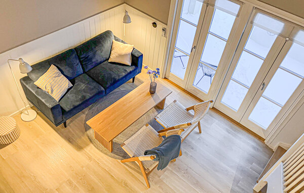 Feriehuse - Agger Strand , Danmark - B40036 3