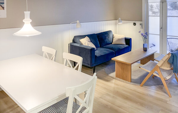 Feriehuse - Agger Strand , Danmark - B40036 301