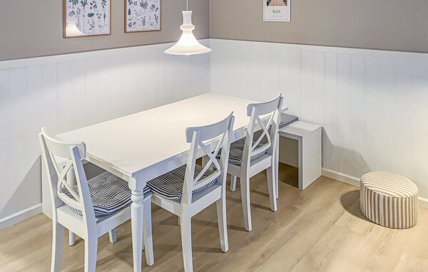 Feriehuse - Agger Strand , Danmark - B40036 5