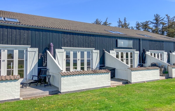 Holiday Home - Agger Strand , Denmark - B40036 82