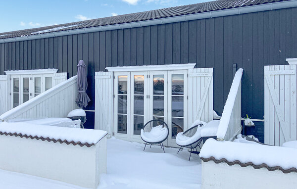 Feriehuse - Agger Strand , Danmark - B40036 102