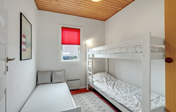 Apartment - Agger Strand , Denmark - B40048 601