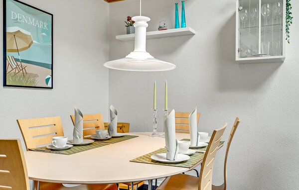 Apartment - Agger Strand , Denmark - B40048 302