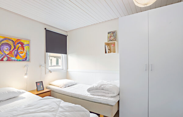 Ferienwohnung - Agger strand , Dänemark - B40050 601