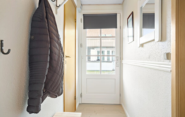 Ferienwohnung - Agger strand , Dänemark - B40050 501