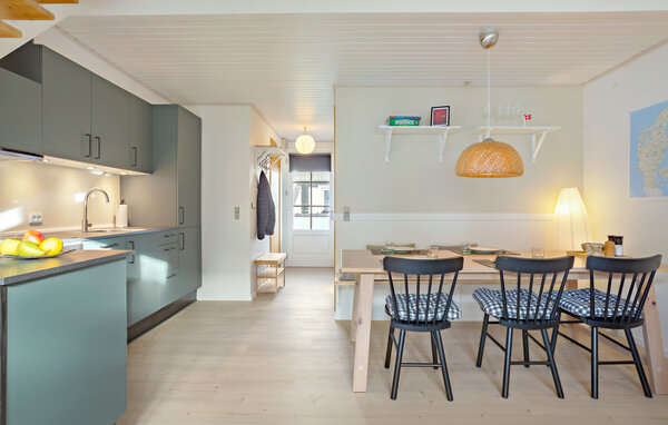 Ferienwohnung - Agger strand , Dänemark - B40050 5