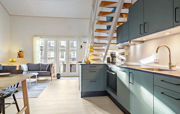 Ferienwohnung - Agger strand , Dänemark - B40050 7
