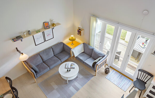Ferienwohnung - Agger strand , Dänemark - B40050 301