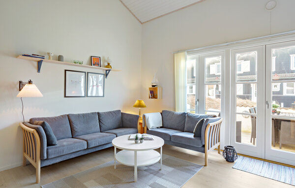 Ferienwohnung - Agger strand , Dänemark - B40050 3