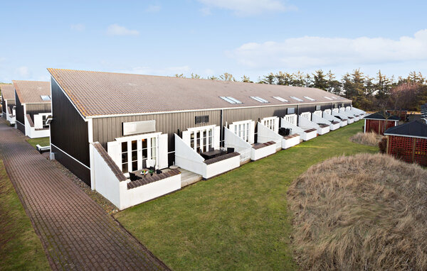 Ferienwohnung - Agger strand , Dänemark - B40050 81