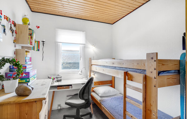 Feriehuse - Agger Strand , Danmark - B40055 604
