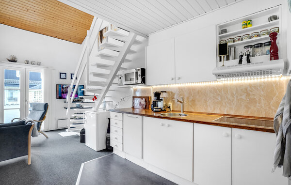 Feriehuse - Agger Strand , Danmark - B40055 7