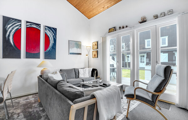 Feriehuse - Agger Strand , Danmark - B40055 3